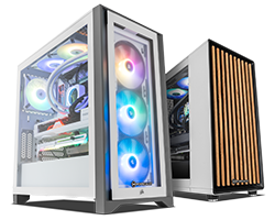 Arbetsstation-PCs