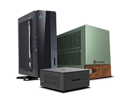 Arbetsstation-PCs