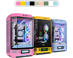 Gaming-pc
