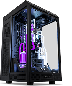 Vattenkyld PCs