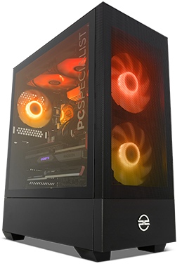 Intel Pre Built gaming pc