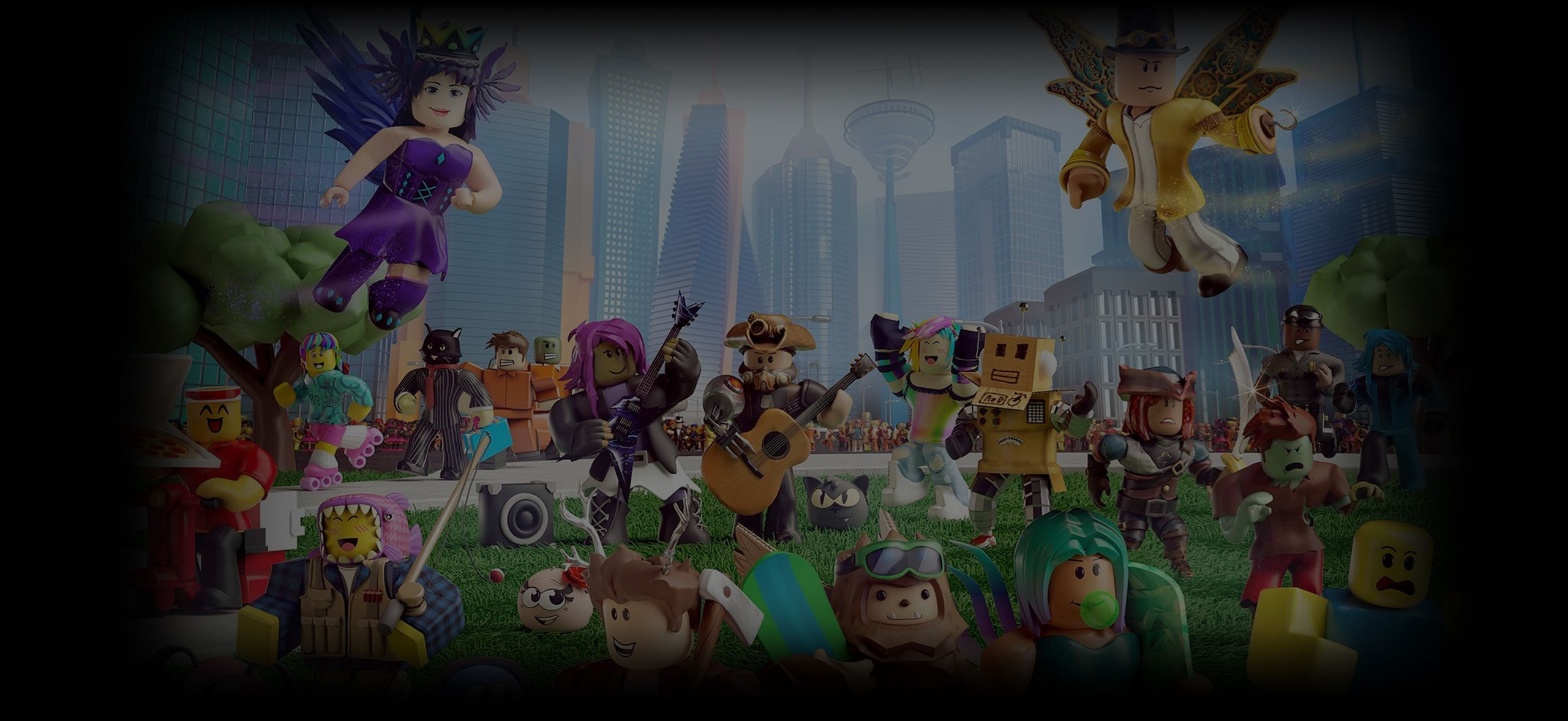 background image of game