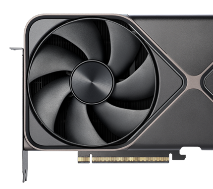 Nvidia Grafikkort