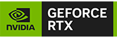 Nvidia RTX Symbol