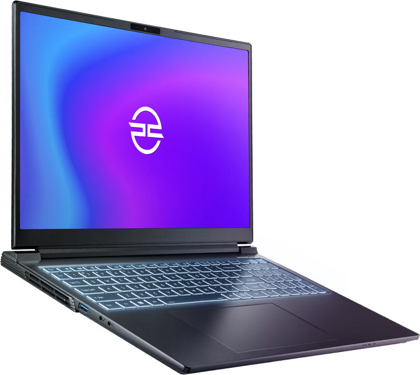 gaming laptop