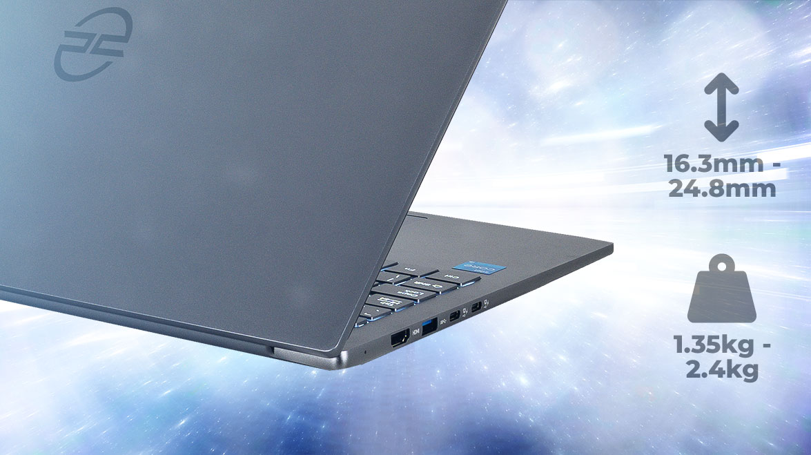 Gaming Laptop cooling