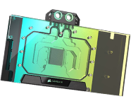 HydroX GPU