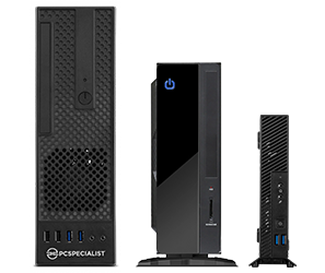 Mini-ITX / Mikro-ATX