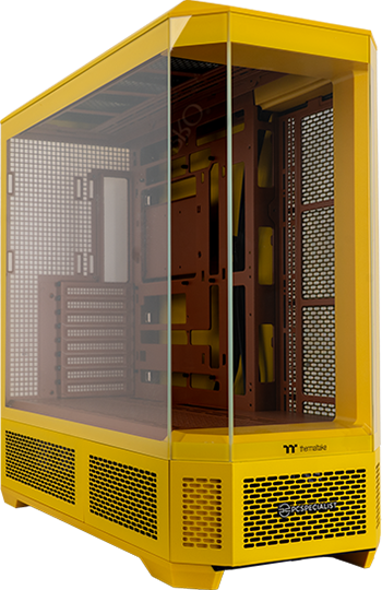 Thermaltake View 600