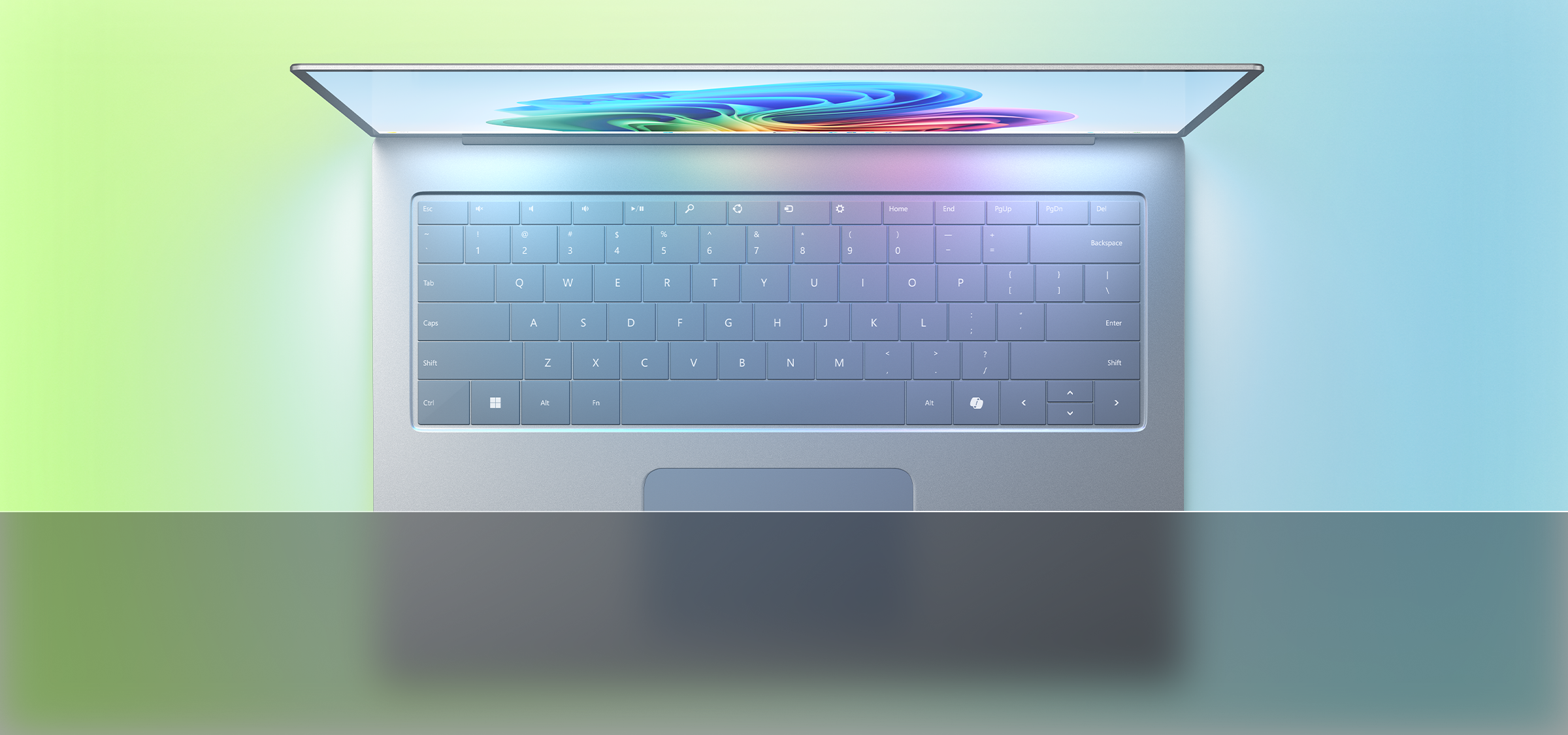 Microsoft Copilot laptop battery life