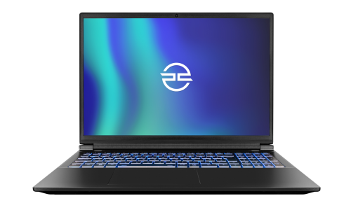 Defiance Bärbar Gaming Dator
